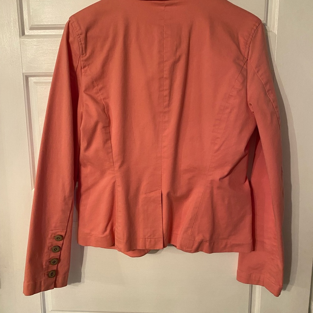 Pink Blazer - Picture 4 of 5
